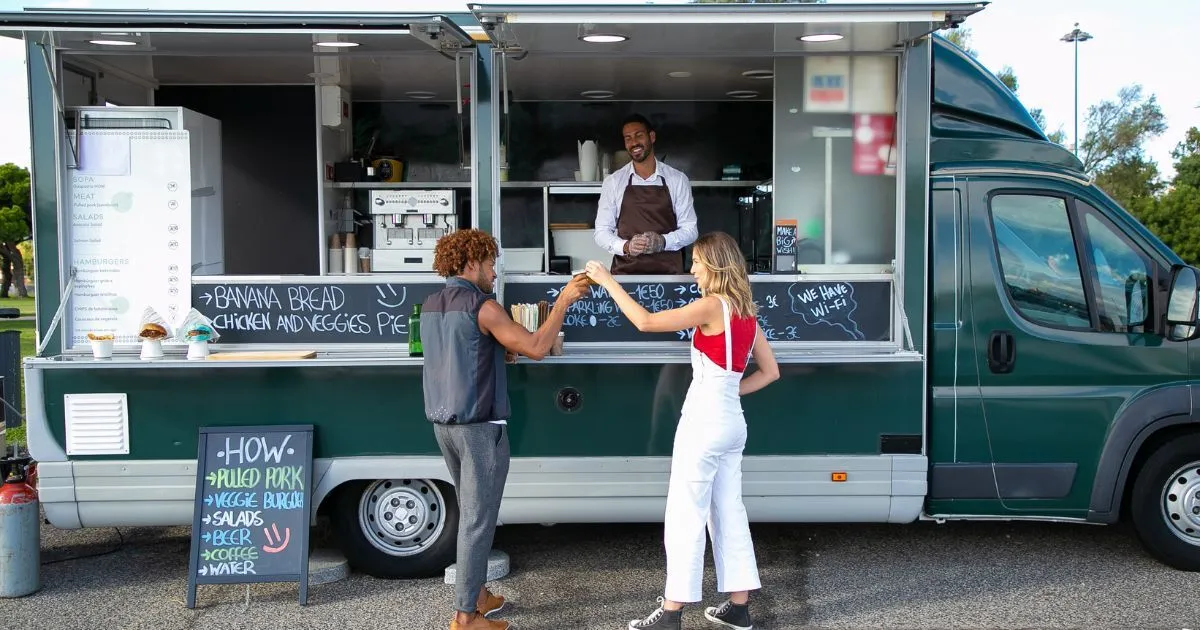 Doyo - DoYourOrder Guia de Custos de Food Truck para Empreendedores: Uma Breve Visão Geral