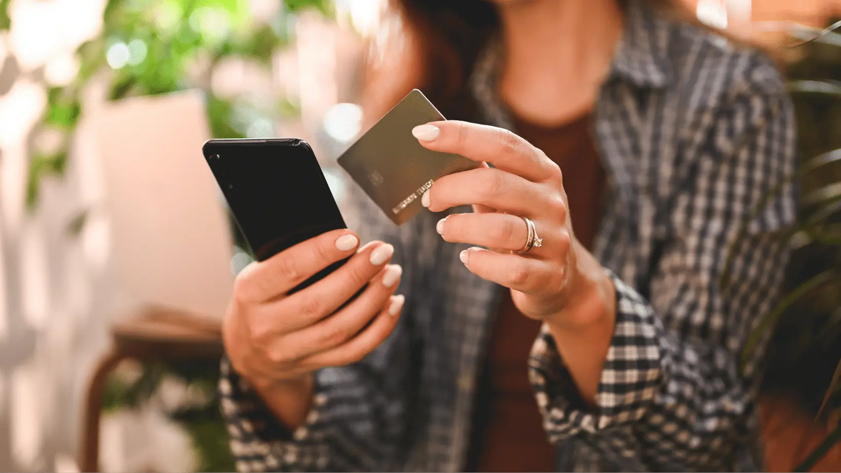 Doyo - DoYourOrder Förvandla din telefon till en Tap-to-Pay-kreditkortsterminal